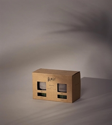 Gavesæt 2 stk. Hoff potte